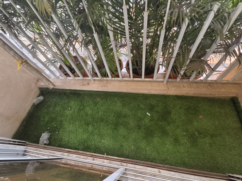 1 BHK Apartment 590 Sq.ft. for Sale in Saphale, Palghar