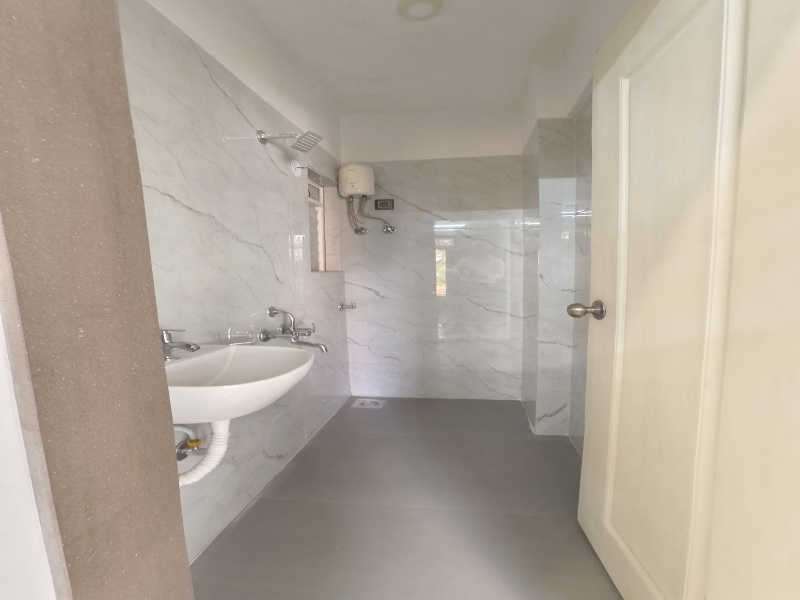 1 BHK Apartment 485 Sq.ft. for Sale in Mahim Road, Palghar