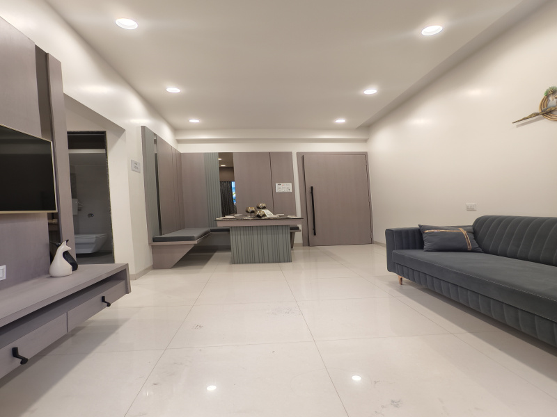 2 BHK Apartment 850 Sq.ft. for Sale in Saphale, Palghar