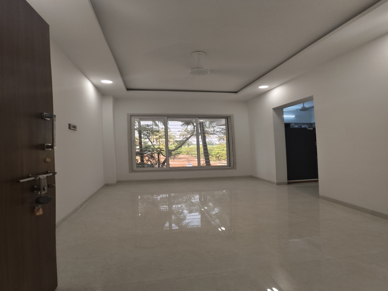 2 BHK Apartment 755 Sq.ft. for Sale in Mahim Road, Palghar