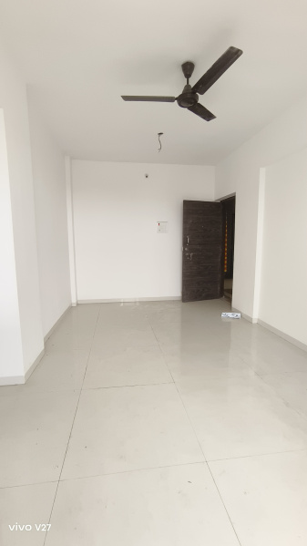 1 BHK Builder Floor 670 Sq.ft. for Sale in Mahim Road, Palghar