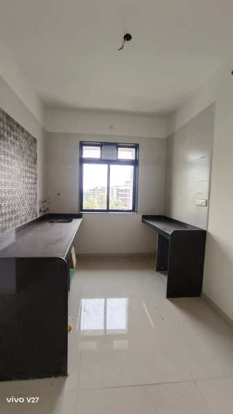 1 BHK Builder Floor 670 Sq.ft. for Sale in Mahim Road, Palghar