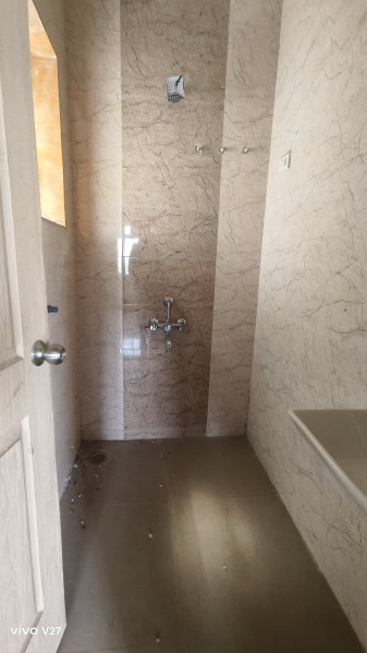 1 BHK Builder Floor 670 Sq.ft. for Sale in Mahim Road, Palghar