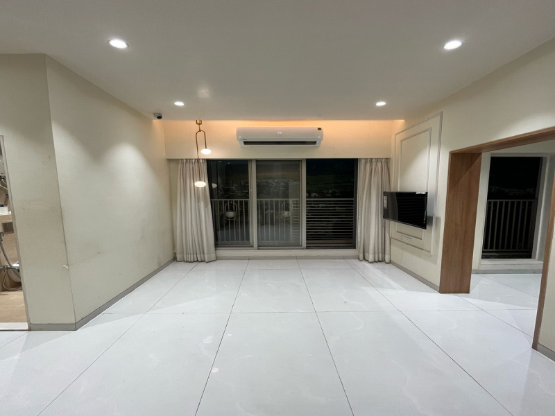 2 BHK Apartment 950 Sq.ft. for Sale in Virar West, Mumbai