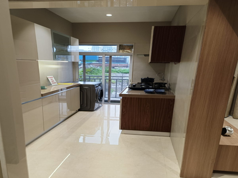 2 BHK Apartment 640 Sq.ft. for Sale in Naigaon West, Mumbai