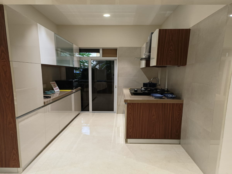2 BHK Apartment 640 Sq.ft. for Sale in Naigaon West, Mumbai