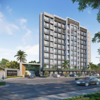 1 BHK Flat for Sale in Navali, Palghar