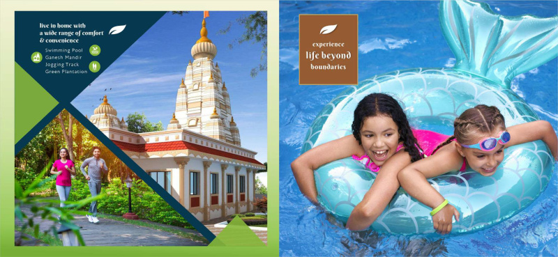 2 BHK Apartment 465 Sq.ft. for Sale in Saphale, Palghar