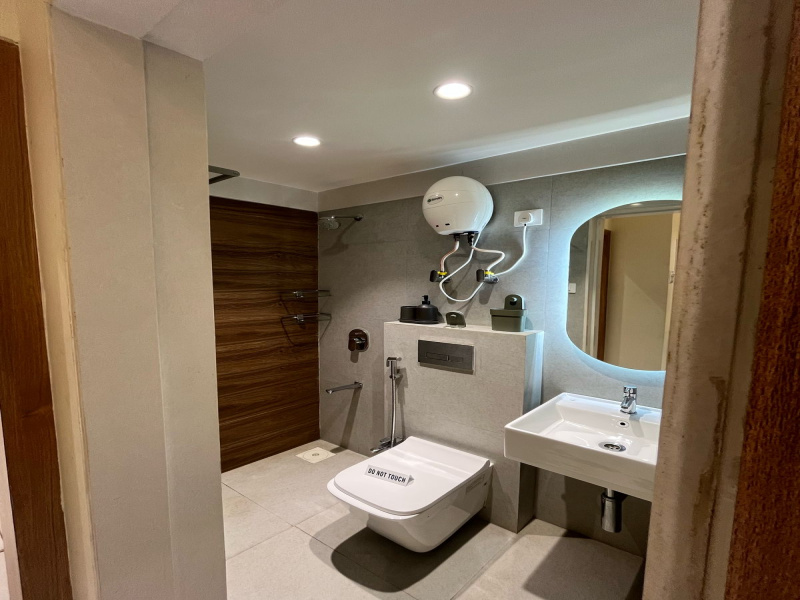 1 BHK Apartment 800 Sq.ft. for Sale in Virar West, Mumbai