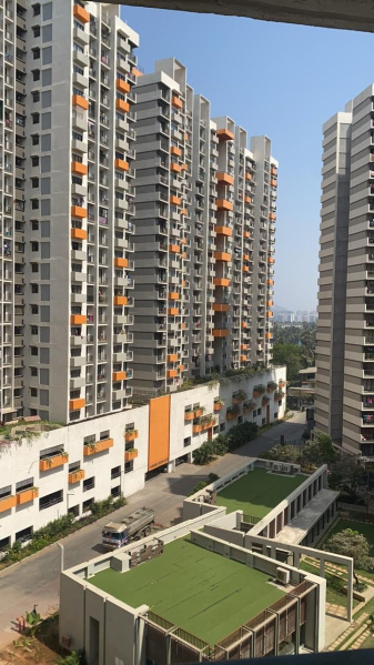 1 BHK Apartment 650 Sq.ft. for Sale in Bolinj, Virar West, Mumbai