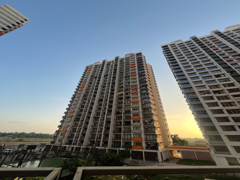 1 BHK Apartment 650 Sq.ft. for Sale in Bolinj, Virar West, Mumbai