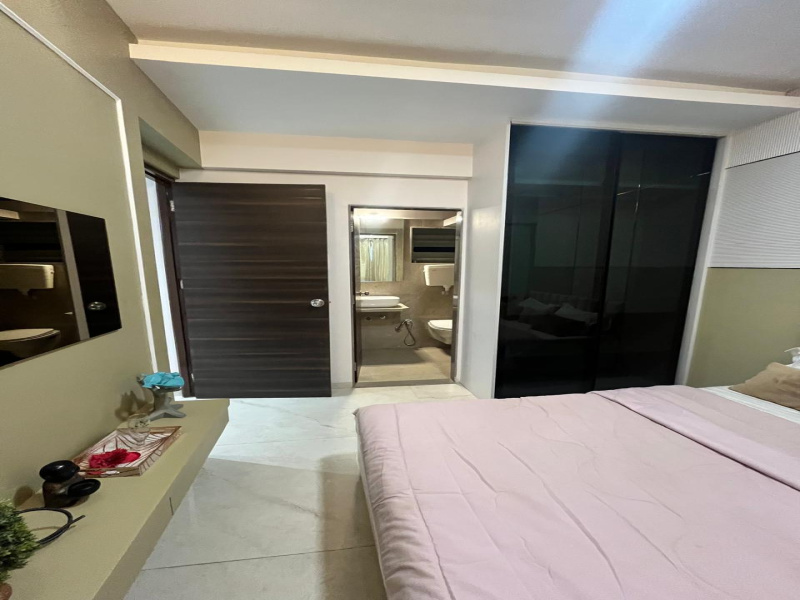 1 BHK Apartment 600 Sq.ft. for Sale in Gokul Township, Virar West, Mumbai