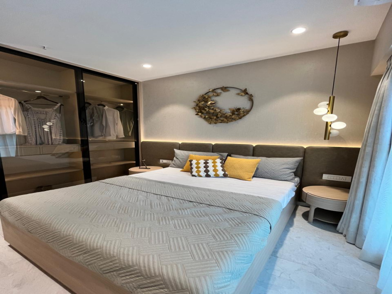1 BHK Apartment 600 Sq.ft. for Sale in Virar West, Mumbai