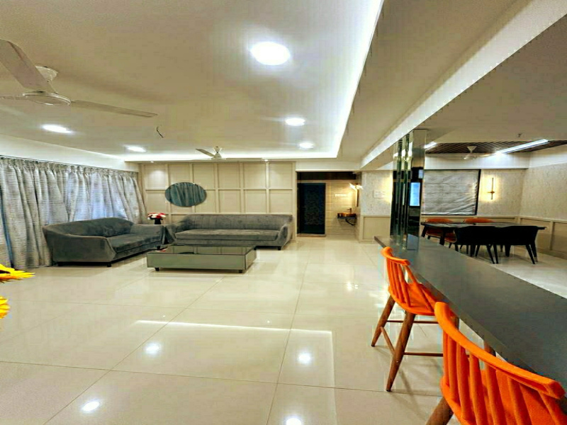 1 BHK Apartment 600 Sq.ft. for Sale in Virar West, Mumbai