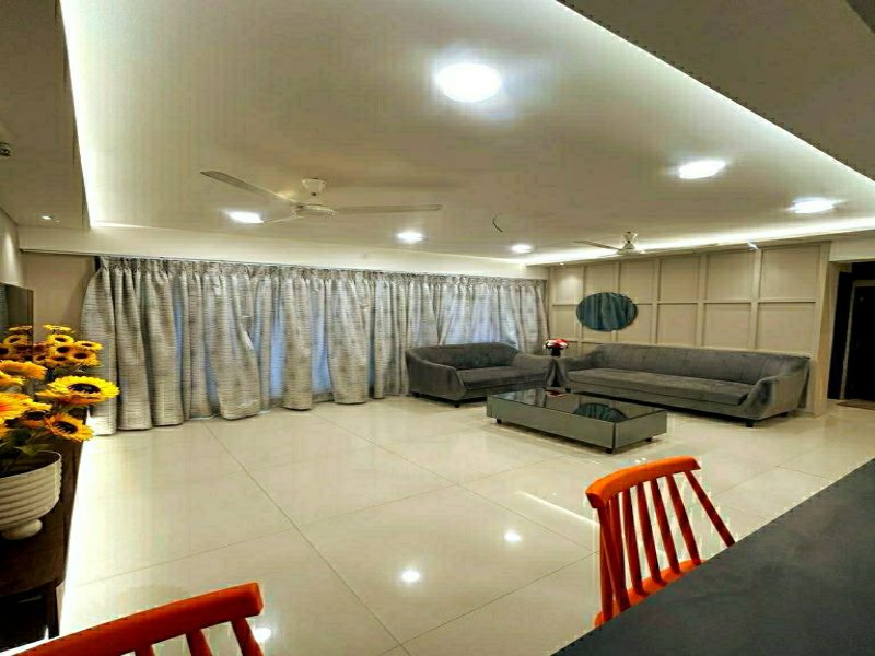 1 BHK Apartment 600 Sq.ft. for Sale in Virar West, Mumbai