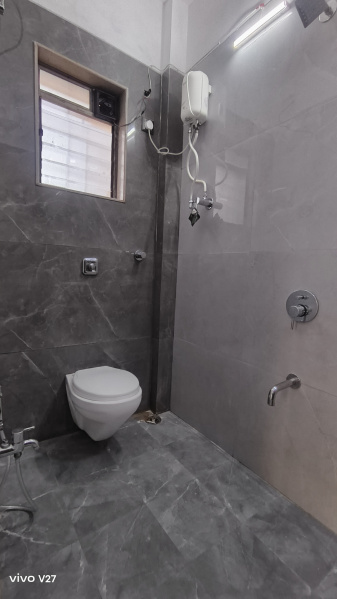 3 BHK 1636 Sq.ft. Apartment for Sale in Palghar West