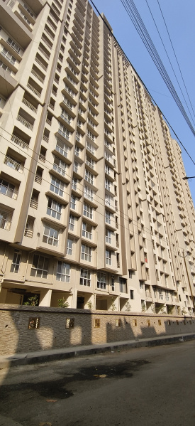 1 BHK 625 Sq.ft. Apartment for Sale in Virar West, Mumbai