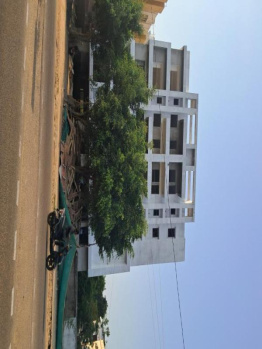 3 BHK Flat for Sale in Chandrasekharpur, Bhubaneswar