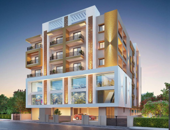 3 BHK Flat for Sale in Chandrasekharpur, Bhubaneswar