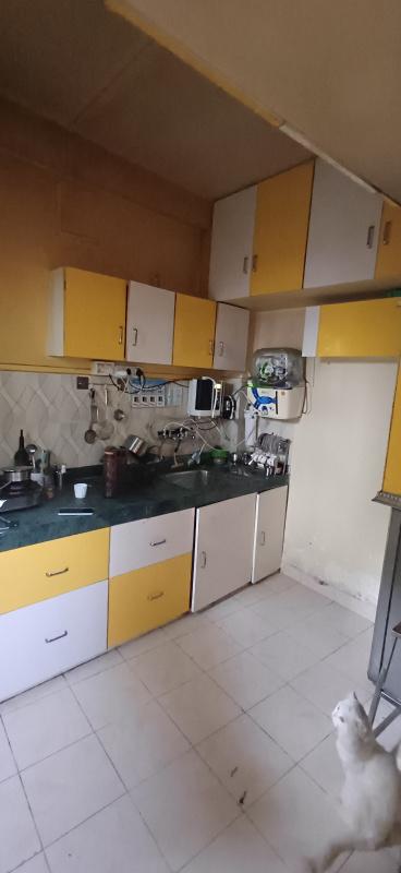 1 BHK Apartment 450 Sq.ft. for Sale in Navi Peth, Solapur