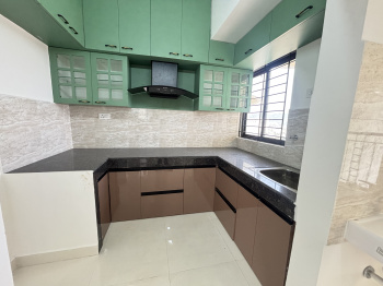 3 BHK Flat for Rent in Six Mile, Guwahati