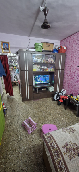 1 BHK Apartment 436 Sq.ft. for Sale in Virar East, Mumbai