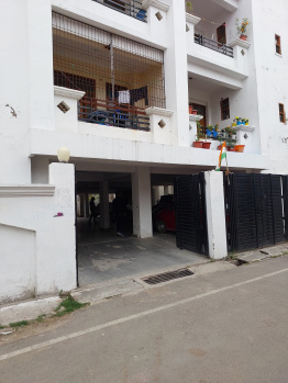 2 BHK Flat for Sale in Harihar Nagar, Indira Nagar, Lucknow