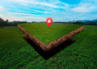  Agricultural Land for Sale in Manamelkudi, Pudukkottai