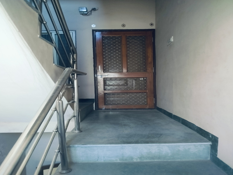 1 BHK House 500 Sq.ft. for Rent in Surya Dev Nagar, Indore