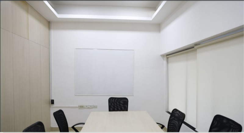  Office Space 8590 Sq.ft. for Sale in Veera Desai Industrial Estate, Andheri West, Mumbai