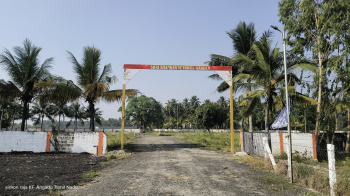  Residential Plot for Sale in Red Hills, Chennai