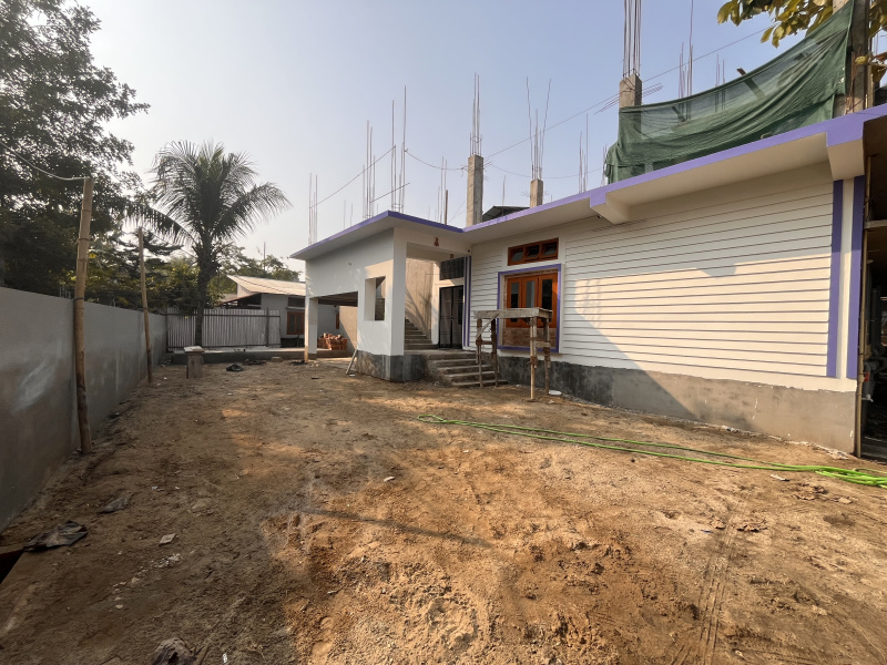 1 RK House 3000 Sq.ft. for Rent in Mahabhairab, Tezpur