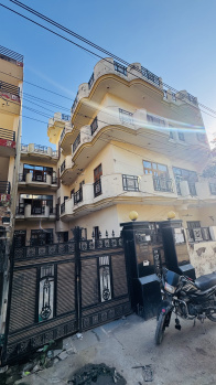 10 BHK House for Sale in Baddi, Solan