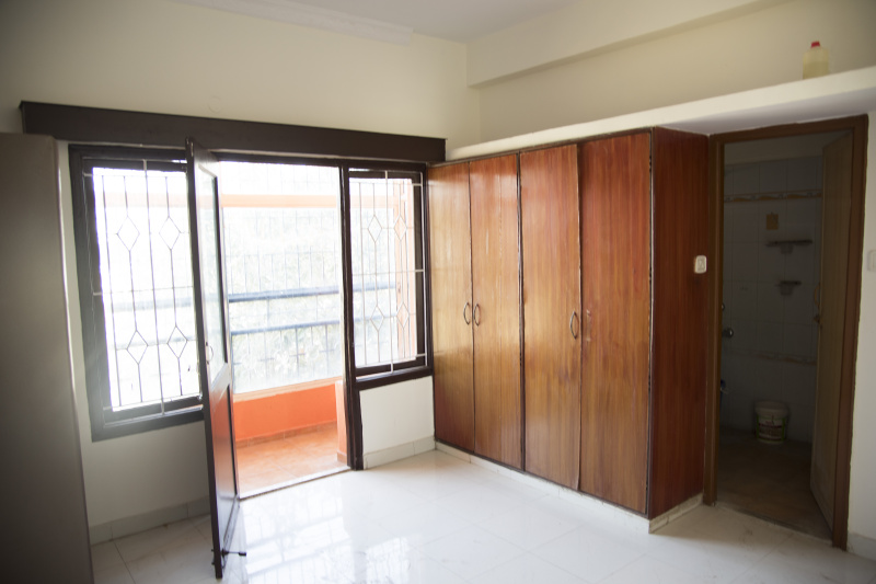 3 BHK Apartment 1350 Sq.ft. for Sale in Raghavendra Nagar, Kalkere, Bangalore