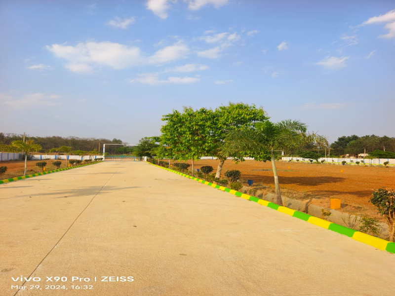  Residential Plot 12000 Sq.ft. for Sale in Hoskote, Bangalore