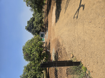  Industrial Land for Sale in Umbergaon, Valsad