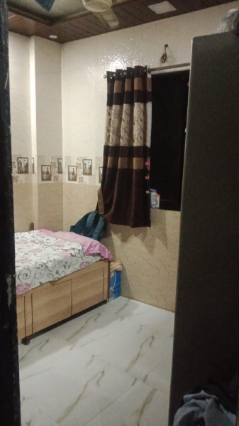 1 BHK Builder Floor 500 Sq.ft. for Sale in Vashi, Navi Mumbai