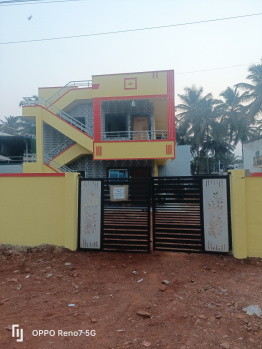 3 BHK Villa for Rent in Kalghatgi, Dharwad