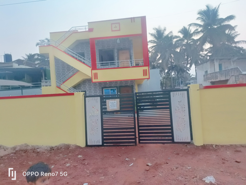  Residential Plot 1500 Sq.ft. for Rent in Kalghatgi, Dharwad