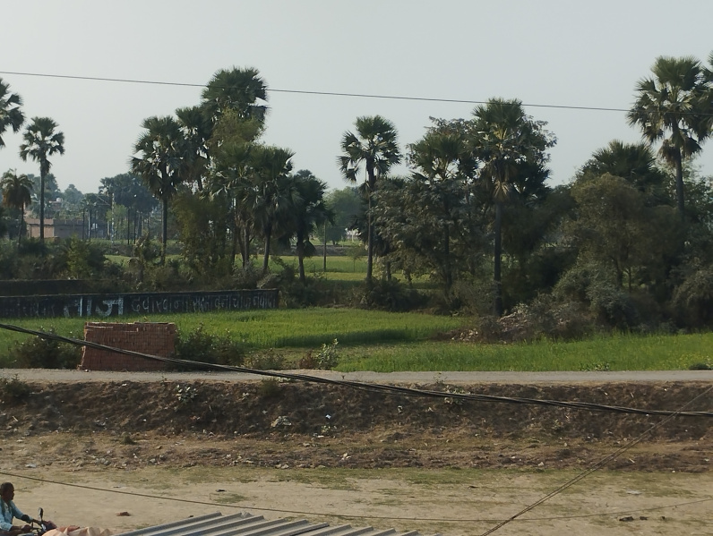  Commercial Land 2 Katha for Sale in Hisua, Nawada