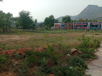  Commercial Land for Rent in Usilampatti, Madurai