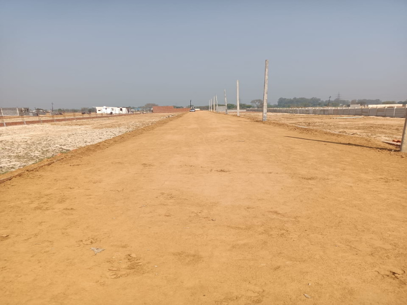  Residential Plot 900 Sq.ft. for Sale in Jhajhar, Gautam Buddha Nagar