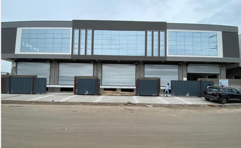  Warehouse 55000 Sq.ft. for Rent in Vishwakarma Industrial Area, Jaipur