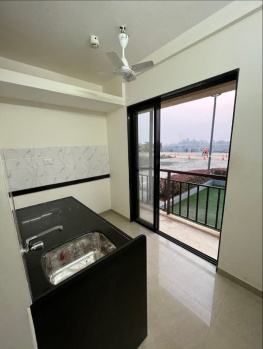 1 BHK Builder Floor for Sale in Vasai East, Mumbai