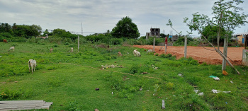  Residential Plot for Sale in Villianur, Pondicherry