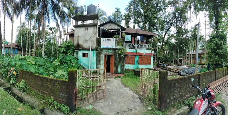  Residential Plot 1380 Sq.ft. for Sale in Mainaguri, Jalpaiguri