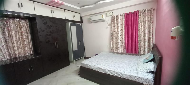 2 BHK Apartment 1200 Sq.ft. for Rent in Suchitra Road, Hyderabad