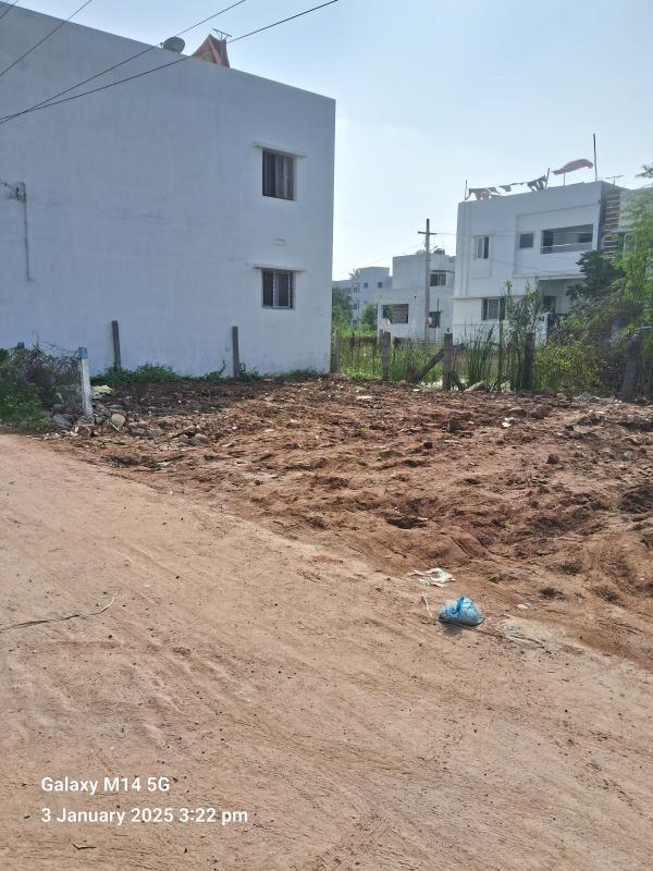  Residential Plot 1005 Sq.ft. for Sale in Kuniyamuthur, Coimbatore