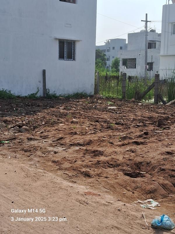  Residential Plot 1005 Sq.ft. for Sale in Kuniyamuthur, Coimbatore