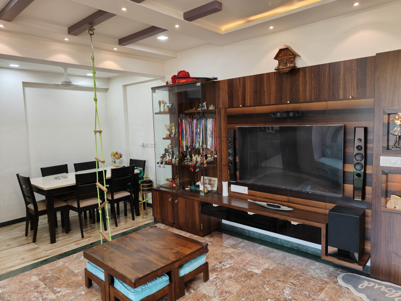 2 BHK Apartment 950 Sq.ft. for Sale in Hiranandani Estate, Thane